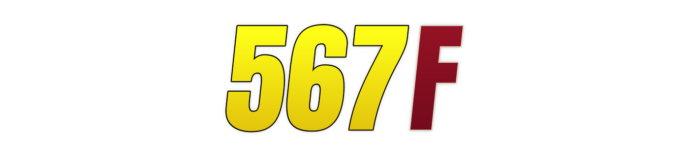 567f